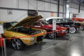 Branson Auto And Farm Museum