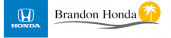 Brandon Honda