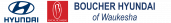 Boucher Hyundai