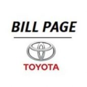 Bill page toyota