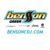 Benson Chrysler Plymouth And Dodge