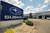 Beechmont Subaru