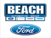 Beach Ford