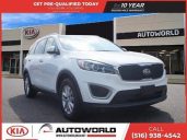 Autoworld Kia