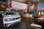 AutoNation Volkswagen Mall of Georgia