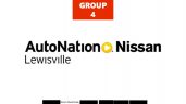 AutoNation Nissan Lewisville