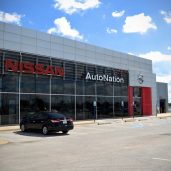 Autonation Nissan Katy