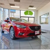 AutoNation Mazda Spokane