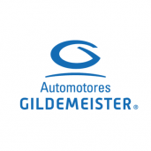 Automotores Gildemeister