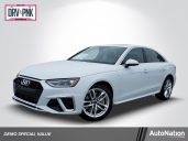 Audi Westmont