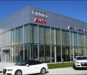 Audi New Orleans