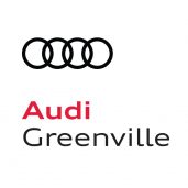 Audi Greenville