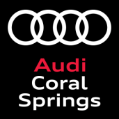 Audi Coral Springs
