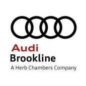 Audi Brookline