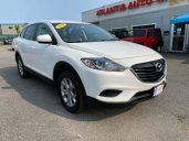 Atlantis Auto City
