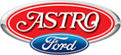 Astro Ford