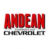 Andean Chevrolet