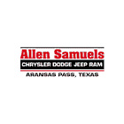 Allen Samuels Chrysler Dodge Jeep RAM Of Aransas Pass