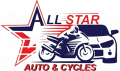 All Star Cars And Trucks