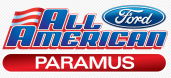 All American Ford of Paramus All American Ford of Paramus