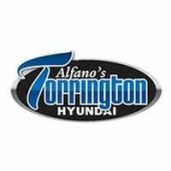 Alfano Torrington Hyundai