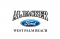Al Packer Ford