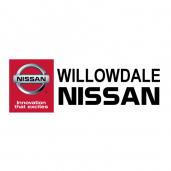 Willowdale Nissan