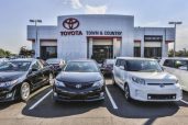 Town And Country Toyota