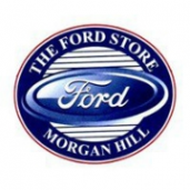 The Ford Store Morgan Hill