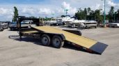 Texas Pride Trailers