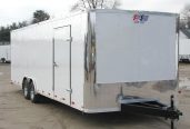 Team Spirit Trailers