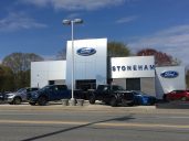 Stoneham Ford