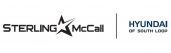 Sterling McCall Hyundai