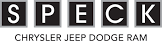 Speck Chrysler Jeep Dodge Ram