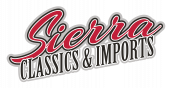 Sierra Classics And Imports