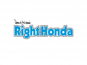 Right Honda