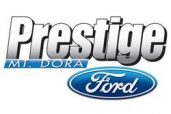 Prestige Ford Mt Dora