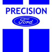 Precision Ford