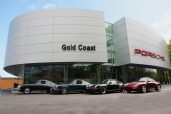 Porsche Gold Coast