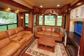 New Horizons Rv