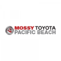 Mossy Toyota