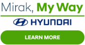 Mirak Hyundai