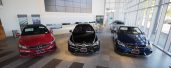 Mercedes Benz Of Bellevue