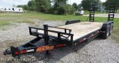 Maxey Trailer