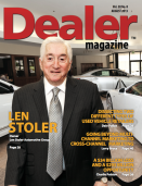 Len Stoler Automotive Group
