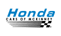 Honda Cars Of McKinney