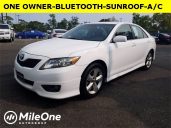 Heritage Toyota Catonsville