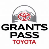 Grants Pass Toyota