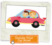 Donate Cars for Children