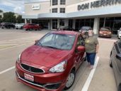 Don Herring North Mitsubishi